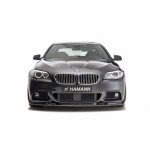 Εμπρόσθιο σπόϊλερ Hamann για BMW Σειρά 5 (F10/ F11) M-Sport Εμπρόσθιο σπόϊλερ Hamann για BMW Σειρά 5 (F10/ F11) M-Sport